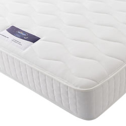 Silentnight Mirapocket 1000 Mattress, Medium, King Size